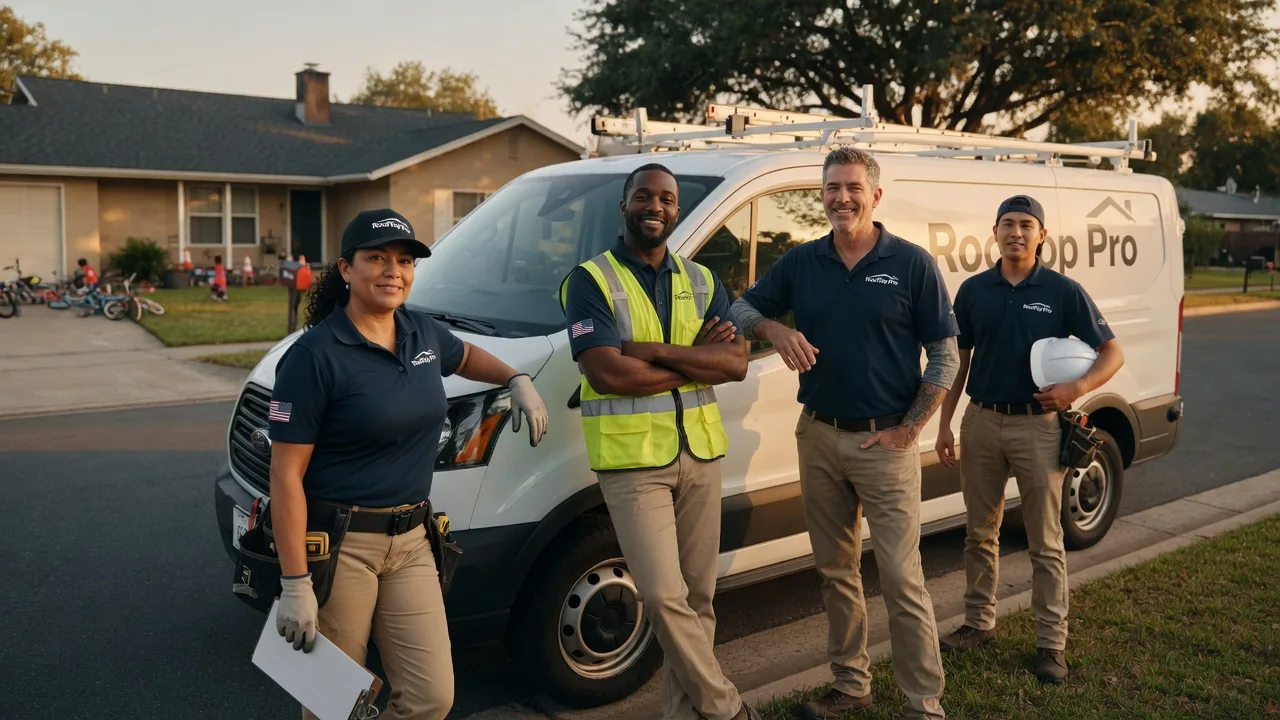 Roof Repair in Ruth, NV near me
